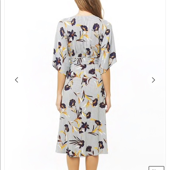 Forever 21 Dress - Picture 2 of 4